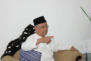 Sambutan Gus Sholah untuk Resolusi Jihad jilid II