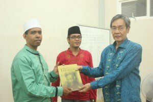 Peringati HAM, Pesantren Tebuireng Adakan Diskusi “Menolak Kekerasan”